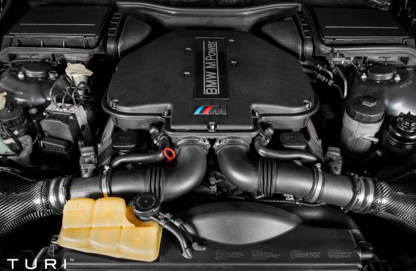 Eventuri EVE-E39-INT