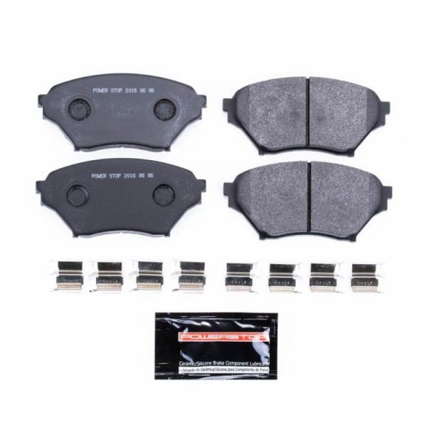 PowerStop PSA-890