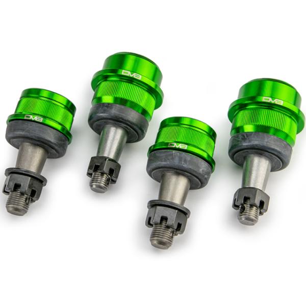 DV8 Offroad D-JKBLJNT-01