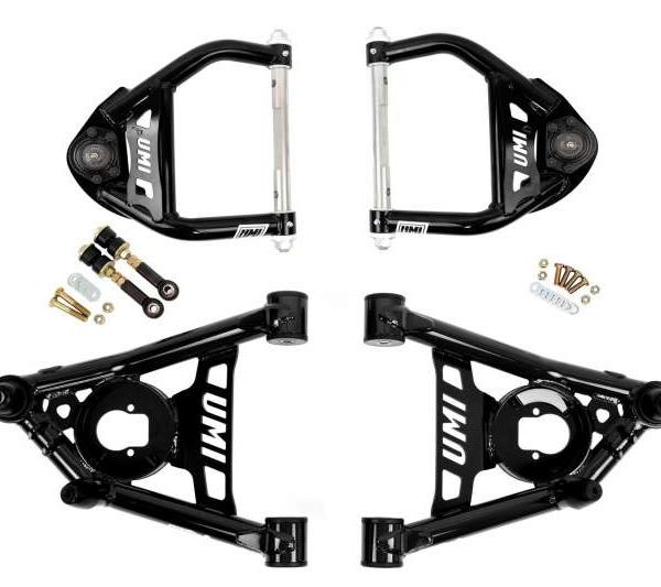 UMI Performance 403133-1-B