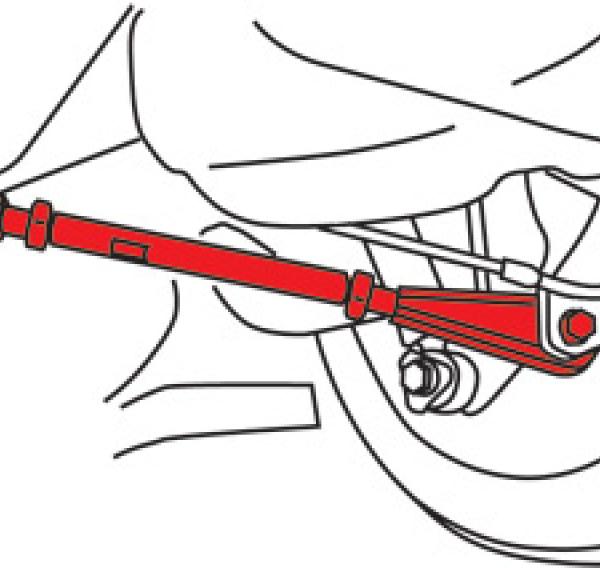 SPC Performance 67610