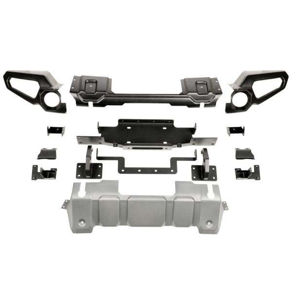 Rugged Ridge 11549.42