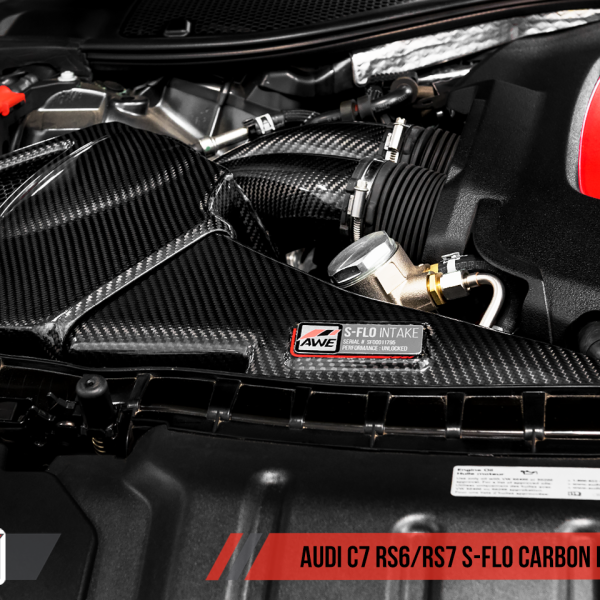 AWE Tuning 2660-15012