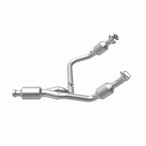 MAG Converter Direct Fit Magnaflow 280424