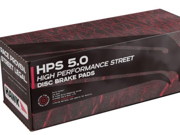 Hawk Performance HB570B.666