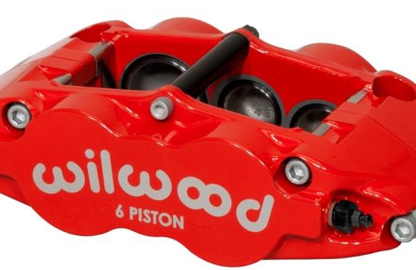 Wilwood 120-12003-RD