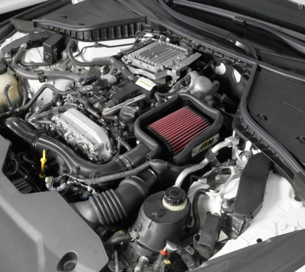 AEM IND Cold Air Intakes AEM Induction 21-807C