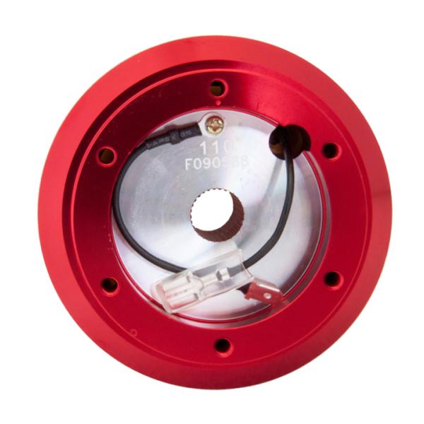 NRG SRK-110H-RD
