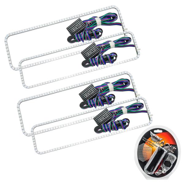 ORACLE Lighting 2248-330