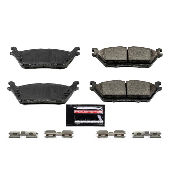 PowerStop Z23-1790