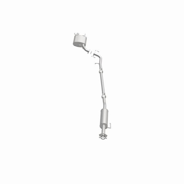 MAG BRE Exhaust Kits Magnaflow 106-0078
