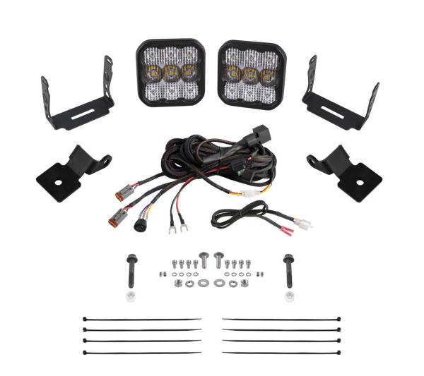 Diode Dynamics DD7852