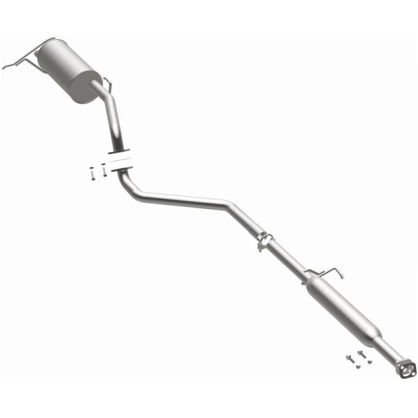 MAG BRE Exhaust Kits Magnaflow 106-0760
