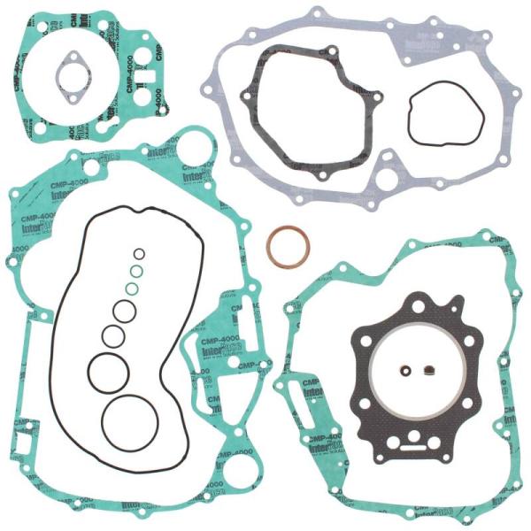 Vertex Pistons 808859