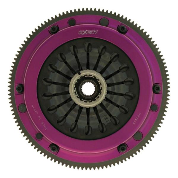 Exedy FH02SD1