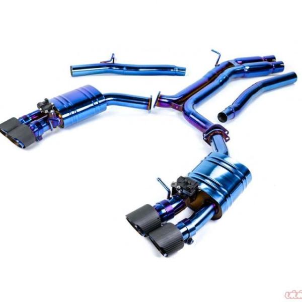 Vivid Racing VR-S4B9-170T