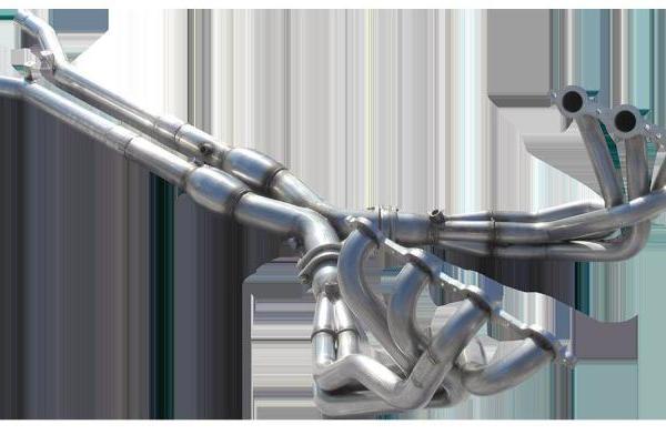 American Racing Headers C6-09200300LSWC
