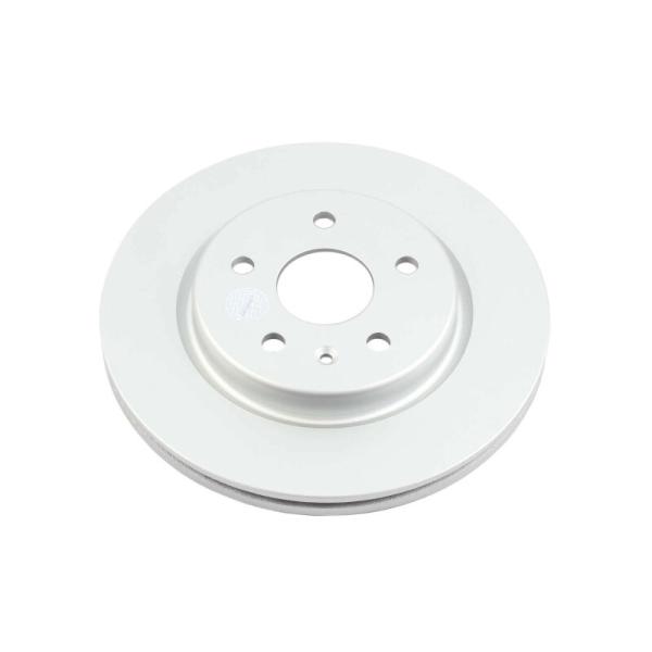 PowerStop AR82205EVC