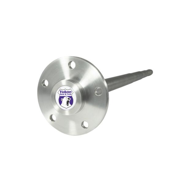 Yukon Gear & Axle YA C52114720AB