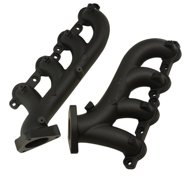 BDD Exhaust Manifolds BD Diesel 1041400