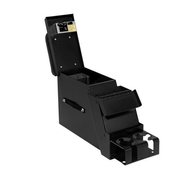TFY Stereo Console Tuffy Products 024-01