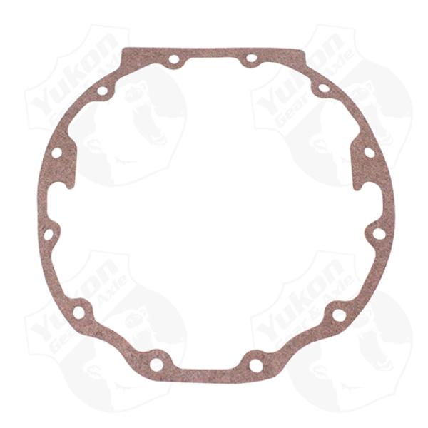 Yukon Gear & Axle YCGGM8.5OLDS-12