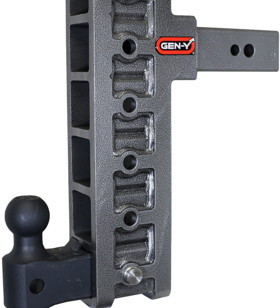 GEN-Y Hitch GH-1916