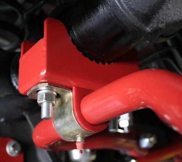 UMI Performance 2245-325-B