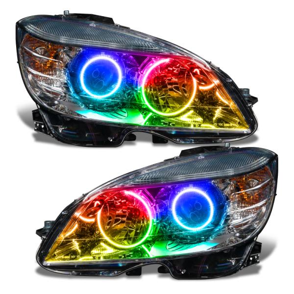 ORACLE Lighting 7115-334