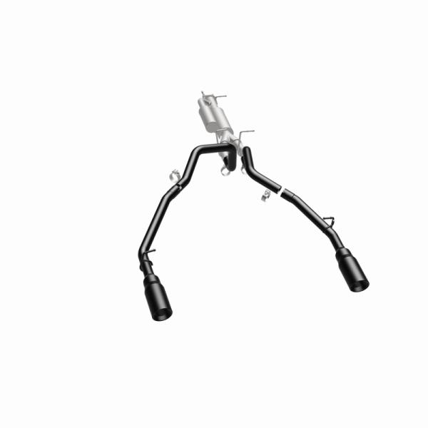 MAG Catback Exhaust Magnaflow 19685