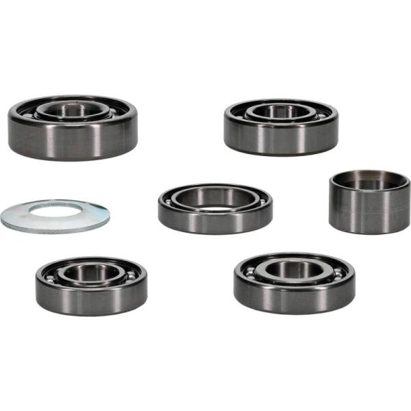 Hot Rods HR00161