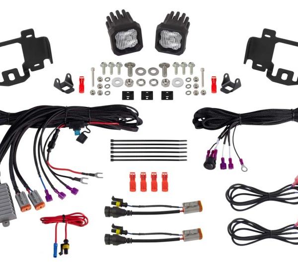 Diode Dynamics DD7804