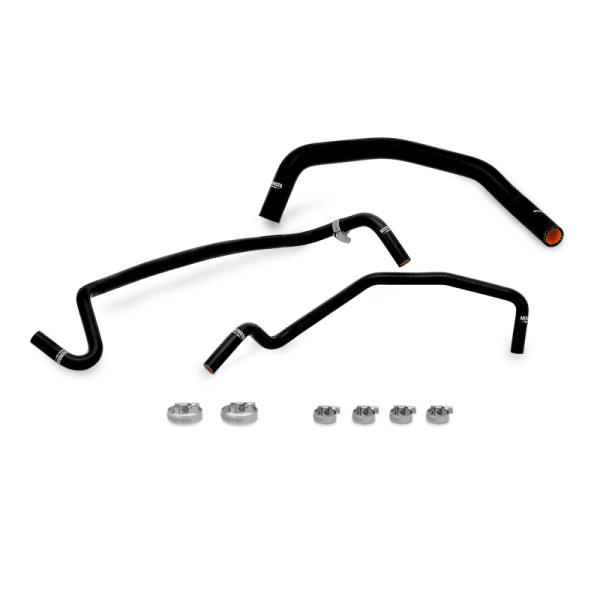Mishimoto MMHOSE-MUS8-15ANCBK