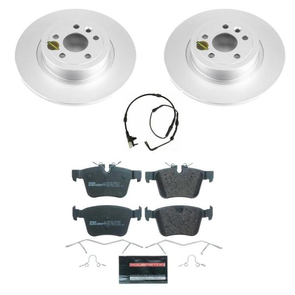 PowerStop ESK7994