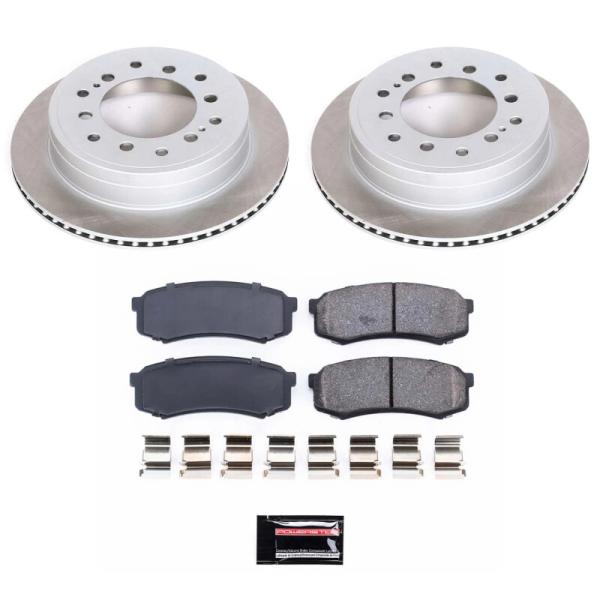 PowerStop SC2405