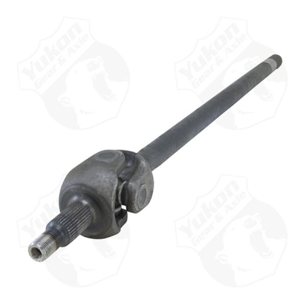 Yukon Gear & Axle YA C5086775AB