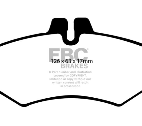 EBC UD928