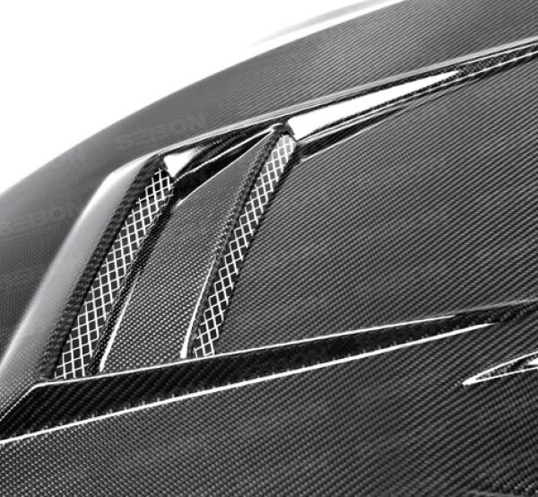 Seibon HD0809MITEVOX-DV