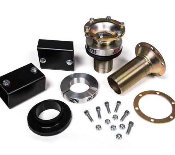 JKS Manufacturing JKS2570