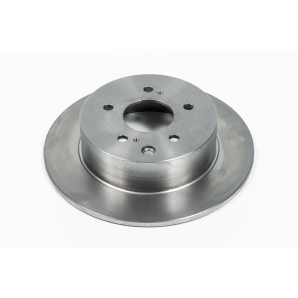 PSB Autospecialty Rotor PowerStop JBR551