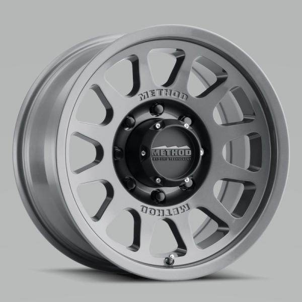 Method Wheels MR70378587800