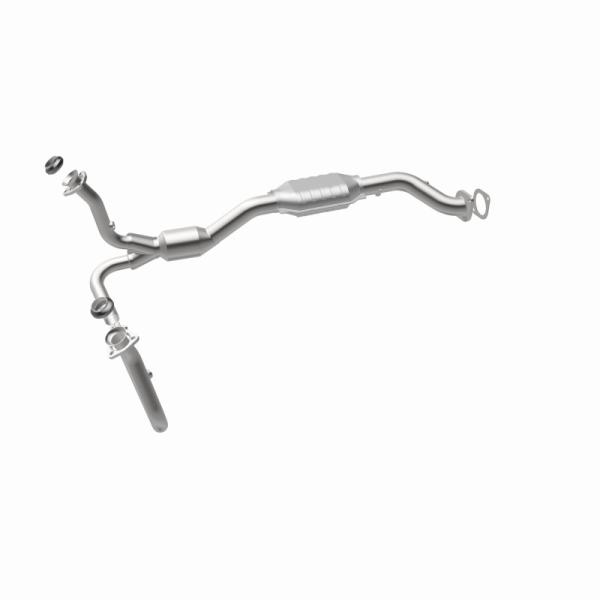 MAG Converter Direct Fit Magnaflow 49897