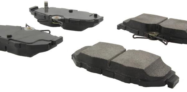 ST Sport Brake Pads Stoptech 309.14650