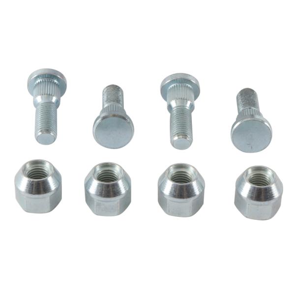 ABR Wheel Stud & Nut Kits All Balls Racing 85-1035
