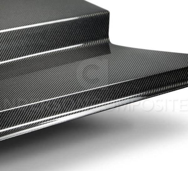 Anderson Composites AC-HD15FDMU-CJ-DS
