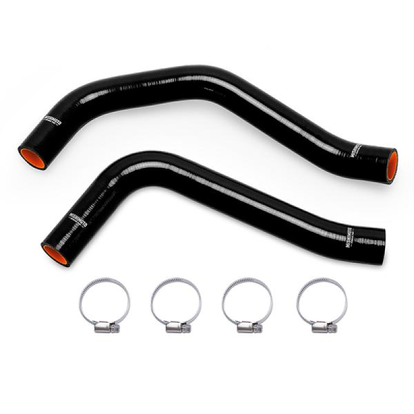 Mishimoto MMHOSE-TAC40-05BK