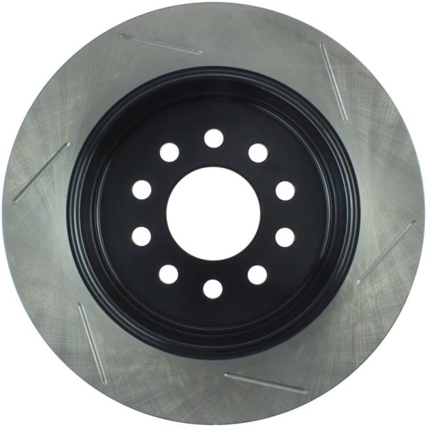 Stoptech 126.61075SR