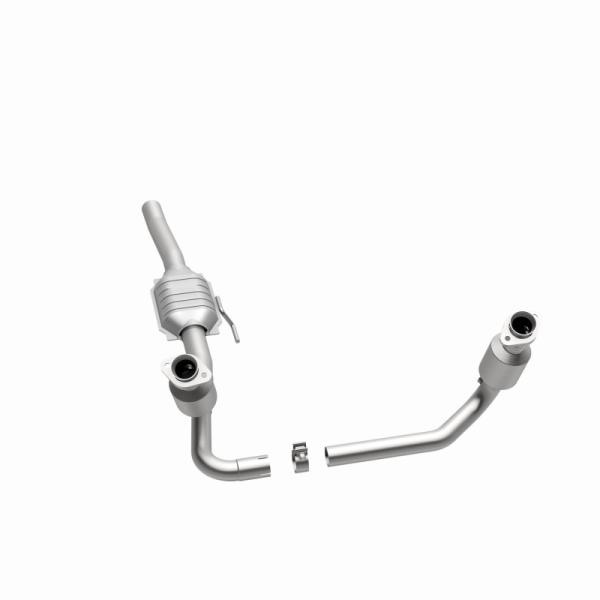 Magnaflow 458043