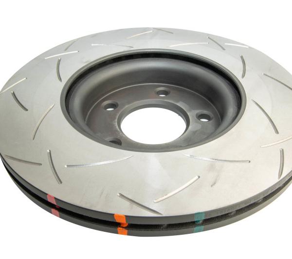 DBA 4000 Series Slotted Rotors DBA 42962S