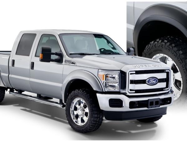 Bushwacker 20932-02
